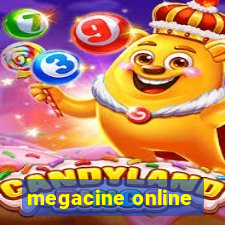 megacine online